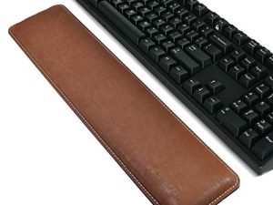 Repose-poignet pour clavier MAIDERN