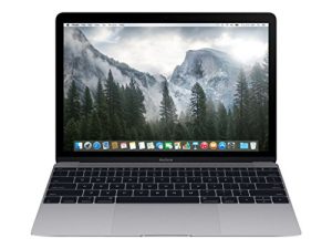 Apple MacBook MJY42LL/A Ordinateur portable 12 pouces-2