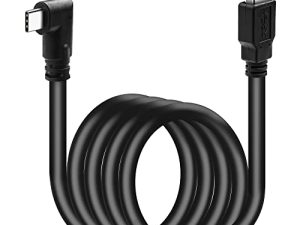 Kuject Câble de liaison USB A vers