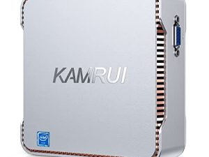 Mini PC Windows 11 Pro