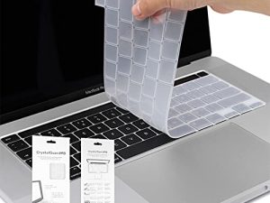 Batianda Premium Ultra Slim Housse de clavier