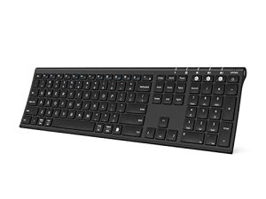 Clavier Bluetooth pour Mac OS