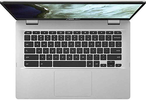 Ordinateur portable Asus C423NA Chromebook 14" Full-2