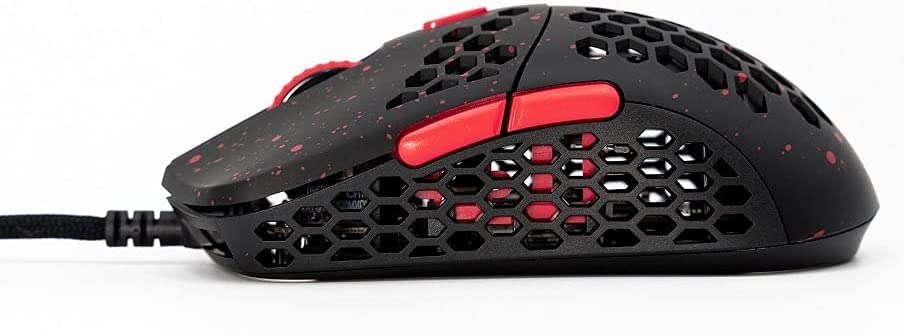 G-wolves Hati HTS (Petite) Souris de jeu – Image 2