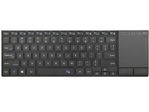 Clavier Bluetooth sans fil Rii
