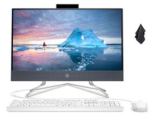 Ordinateur de bureau tout-en-un HP