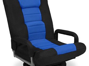 Best Choice Products Chaise de jeu pivotante