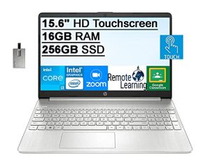 Ordinateur portable HP 15