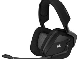 Corsair VOID RGB Elite Casque de jeu