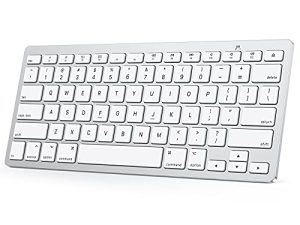 Clavier Bluetooth pour Mac