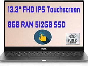 Ordinateur portable Dell XPS 13 7390 13