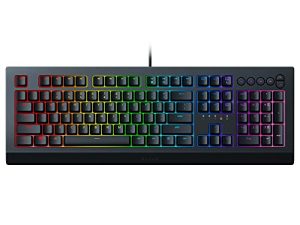 Clavier de jeu Razer Cynosa V2 :