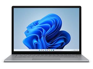 Écran tactile Microsoft Surface Laptop 4 15"