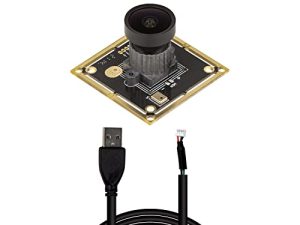 Caméra USB Arducam 8MP avec objectif grand