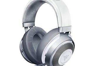 Casque de jeu Razer Kraken : cadre