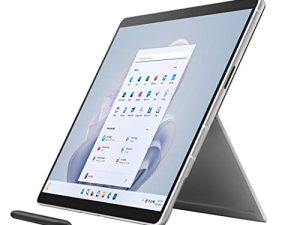 Microsoft Surface Pro 9 (2022)