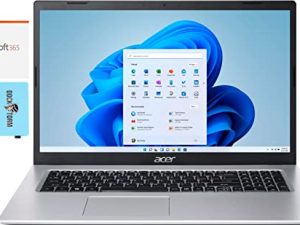 Acer Aspire 3 Home & Business Laptop