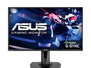 Moniteur de jeu ASUS VG278QR 27 pouces