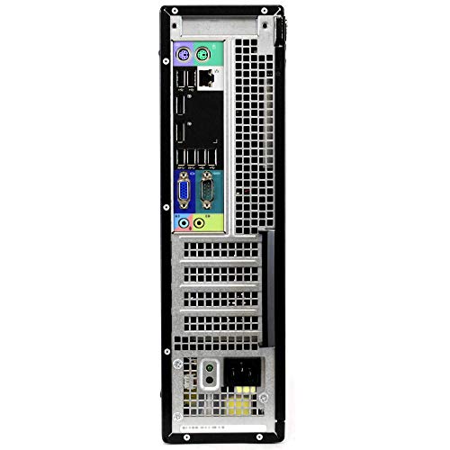 Ordinateur de bureau Dell Optiplex 7010 --2