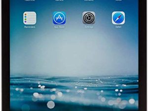 IPAD AIR1 32 Go VERIZON SP GRIS