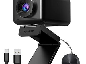 Webcam HD 1080p