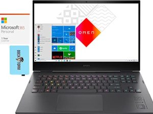 Ordinateur portable de jeu et de divertissement