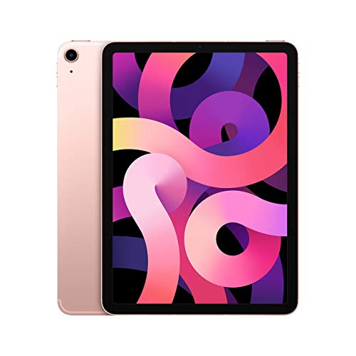 Apple iPad Air 4 - 64 Go-2
