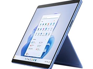 Microsoft Surface Pro 9 (2022)