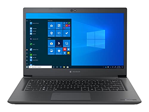 Toshiba Dynabook Tecra A40-G Ordinateur portable scolaire-2