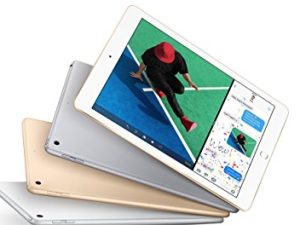 Apple iPad 5e génération 2017 9