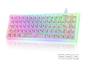 Clavier Womier 65%