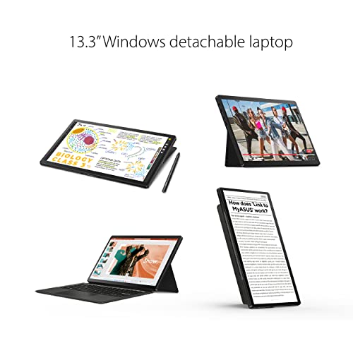 Ordinateur portable ASUS VivoBook 13 Slate OLED-2
