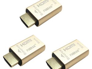 FUERAN Stabilisateur de signal HDMI (écran de