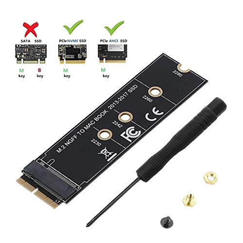 Carte adaptateur de conversion de disque dur – Image 2