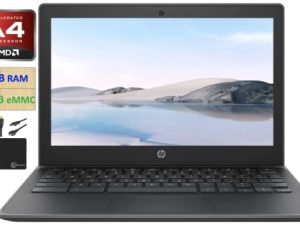 Ordinateur portable HP 2022 Chromebook pour étudiants
