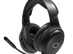 Casque de jeu Cooler Master MH670 avec