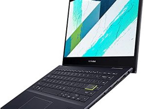 Ordinateur portable haut de gamme ASUS VivoBook