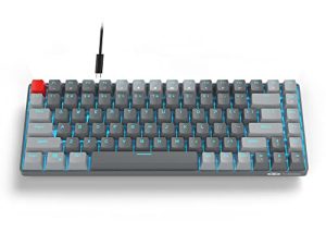 Clavier mécanique 75 %