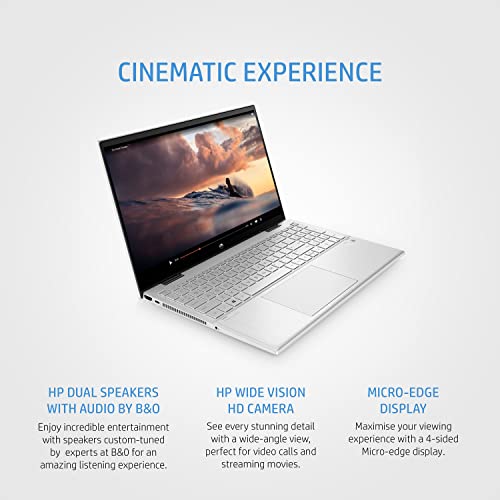 Ordinateur portable HP Pavilion x360 2 en-2