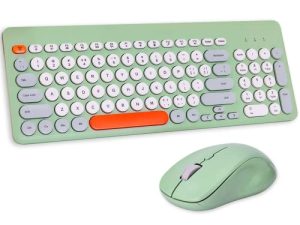 Arcwares Combo clavier et souris sans fil