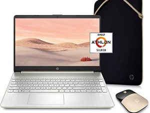 Ordinateur portable HP Pavilion (dernier modèle 2021)