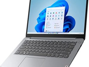 Ordinateur portable Lenovo Ideapad 1i 14