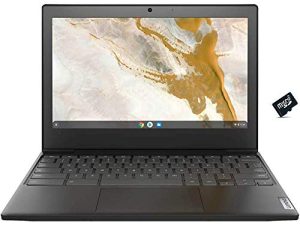 Ordinateur Lenovo Chromebook 2020 Écran HD 11