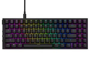 NZXT Function MiniTKL - Clavier de jeu