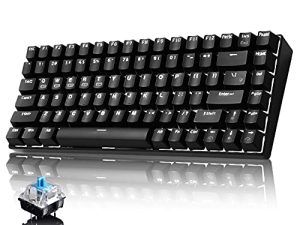 Clavier de jeu mécanique