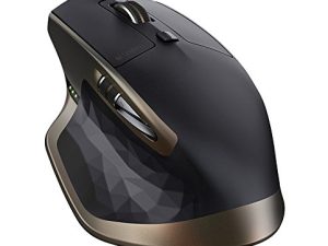 Souris sans fil Logitech MX Master –