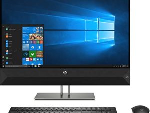 HP 27-xa0013w Pavilion 27-A0013W AiO 27 pouces