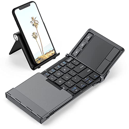 clavier pliable BK08 avec