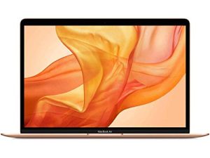 Début 2020 Apple MacBook Air avec 1