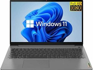 Ordinateur portable Lenovo IdeaPad 3